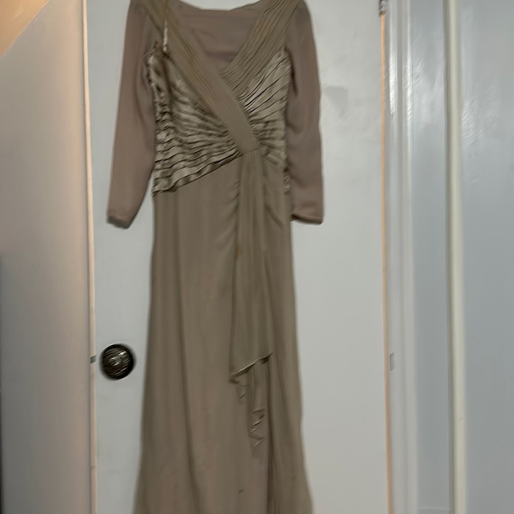 XSCAPE dress